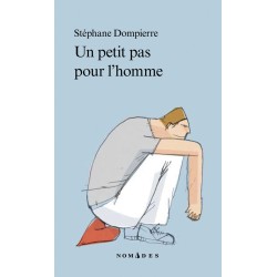 Un petit pas pour l’homme