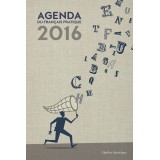 L’Agenda du français pratique 2016
