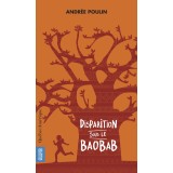 Disparition sous le baobab
