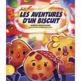 Les Aventures d’un biscuit