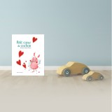 Petit coeur de cochon