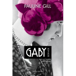 Gaby Bernier - Tome 1