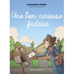 Charlotte 3 - Une bien curieuse factrice