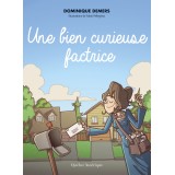 Charlotte 3 - Une bien curieuse factrice