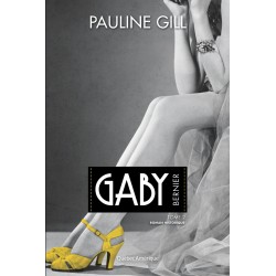 Gaby Bernier - Tome 2
