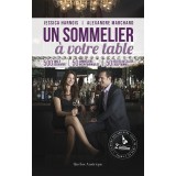 Un sommelier à votre table - 2e édition
