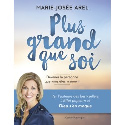 Plus grand que soi