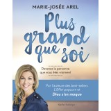 Plus grand que soi