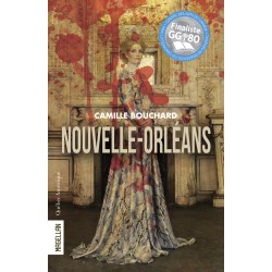 Nouvelle-Orléans