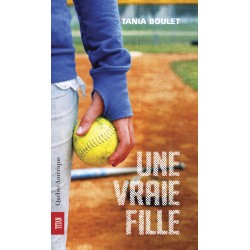 Une vraie fille