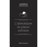 L’Abécédaire du plaisir solitaire