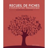 Recueil de fiches d’exploitation pédagogique