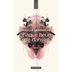 Chaque heure de danse