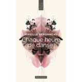 Chaque heure de danse