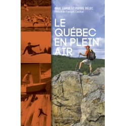 Le Québec en plein air