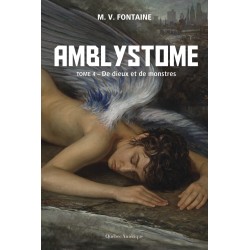 Amblystome, Tome 4