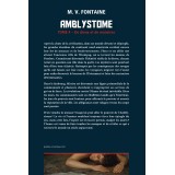 Amblystome, Tome 4