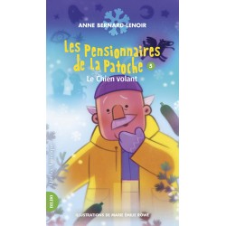 Les Pensionnaires de La Patoche 5