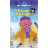 Les Pensionnaires de La Patoche 5