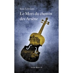Une enquête du détective Surprenant T.2 : Le Mort du chemin des Arsène