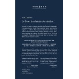 Une enquête du détective Surprenant T.2 : Le Mort du chemin des Arsène