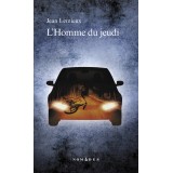 Une enquête du détective Surprenant T.3 : L’Homme du jeudi