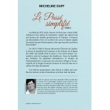 Le Passé simplifié