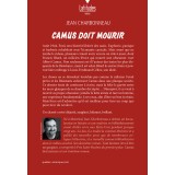 Camus doit mourir