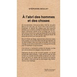 À l’abri des hommes et des choses