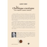 La Chronique exotique
