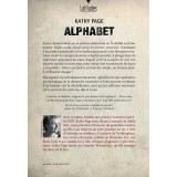 Alphabet