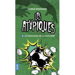 Les Atypiques 3