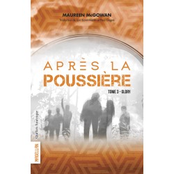 Après la poussière - Tome 3
