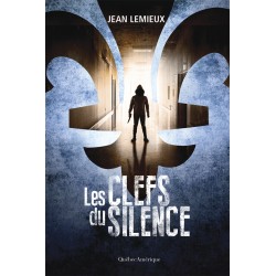 Une enquête du détective Surprenant T.5 : Les Clefs du silence