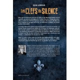 Une enquête du détective Surprenant T.5 : Les Clefs du silence