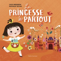 La Princesse de partout