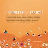 La Princesse de partout