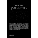 Idées noires