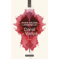 Daniil et Vanya