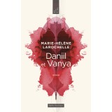 Daniil et Vanya