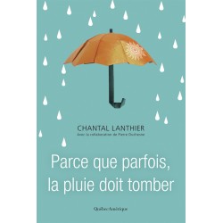  la pluie doit tomber