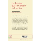 Le dernier qui sort éteint la lumière