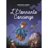 Charlotte 5 - L’Étonnante Concierge