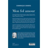 Mon fol amour