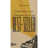 Comment écrire Comment écrire un best-seller