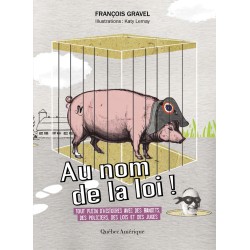 Au nom de la loi !