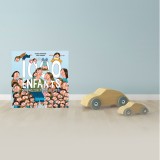 Les 1000 enfants de monsieur et madame Chose