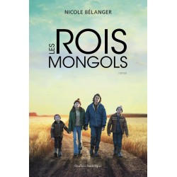 Les Rois mongols