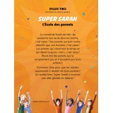 Super Sarah - L’école des parents