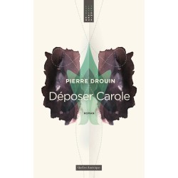Déposer Carole